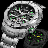 Yelang Diver Watch V1034