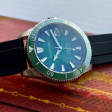 GRMONTRE Diver Automatic