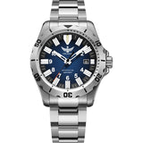 Yelang Diver Watch V1036S