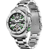 Yelang Diver Watch V1034