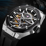PONIGER Automatic P6.19