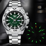 Yelang Diver Watch V1035