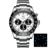 Yelang Diver Watch v1033