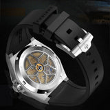 PONIGER Automatic P6.18