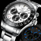 Yelang Diver Watch v1033