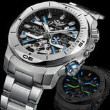 Yelang Diver Watch V1034