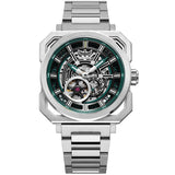 YELANG Square Diver Watch V1216