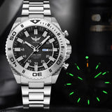Yelang Diver Watch V1035