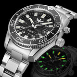 YELANG Diver Watch V1038