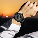 PONIGER Automatic Watch P5.29