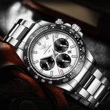 Yelang Diver Watch v1033