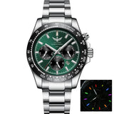 Yelang Diver Watch v1033