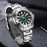 Yelang Diver Watch V1036S
