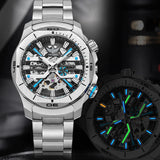 Yelang Diver Watch V1034