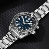 YELANG Diver Watch V1038