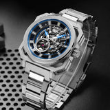 YELANG Square Diver Watch V1216