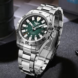 Yelang Diver Watch V1036S