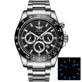 Yelang Diver Watch v1033