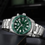 YELANG Diver Watch V1038