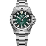 Yelang Diver Watch V1036S