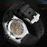 PONIGER Automatic P6.19
