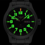 YELANG Diver Watch V1007