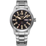YELANG Diver Watch V1007