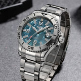 YELANG Diver Watch V5.3