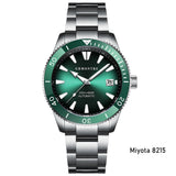 GRMONTRE Diver Automatic