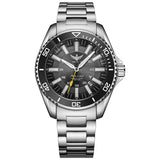 Yelang Automatic Diver 300m Tritium V1032