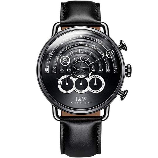 Swiss I&W Watches | Buy Men and Women I&W Watches Online – Grmontre Watches