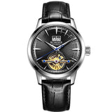 Binger Automatic Watches For Men Mechanical Skeleton Watch Relogio Masculino - Grmontre Watches