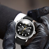 Burei SW500-2 Diver Watch