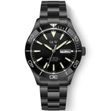 Swiss Diver Automatic Green 533