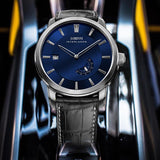 Lobinni Automatic Men Watch16014 - Grmontre Watches