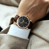 Borman Atuomatic Rome BM3537 - Grmontre Watches