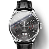 Lobinni Miyota 9122 Automatic 16013 - Grmontre Watches