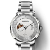 Lobinni Miyota Automatic Stopwatch 17511 - Grmontre Watches