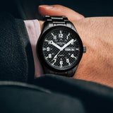 Carnival Brand Quartz Men Business Watches 8638G - Grmontre Watches