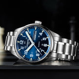 Carnival Brand Quartz Men Business Watches 8638G - Grmontre Watches