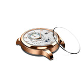 Borman GMT Atuomatic BM3537 - Grmontre Watches