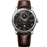 Borman Genauigkeit Instrumente GMT - Grmontre Watches