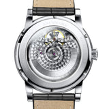 BORMAN BM3135 Luxury GMT Automatic Gold - Grmontre Watches