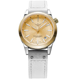 Yelang Tritium Lady Quartz Watch V1010