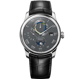 Borman GMT Engravers B/PV BM3537 - Grmontre Watches