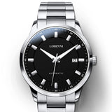 Lobinni Miyota Automatic Self-Wind 9011 - Grmontre Watches