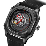 Duriueu DU-18006 Automatic Watch Black