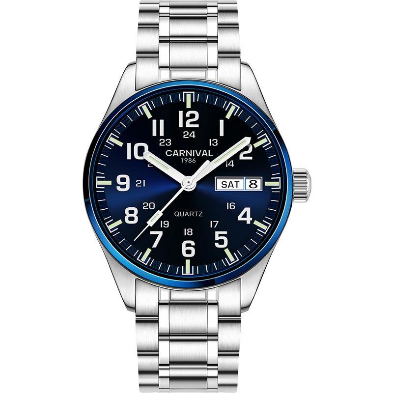 Analog Watches Buy Men's Analog Watches Online Carnival 1986