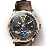 Lobinni Limited Automatic 18018 - Grmontre Watches