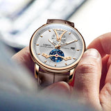 Lobinni Limited Automatic 18018 - Grmontre Watches